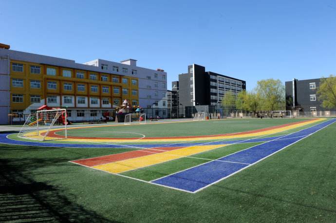 海嘉国际双语学校